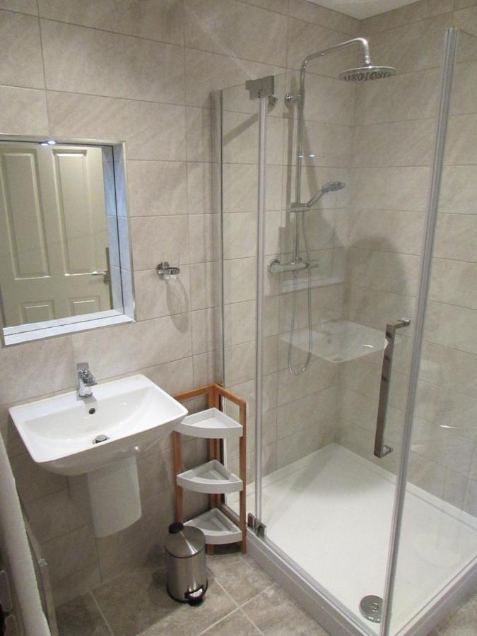 Willow Lodge Hambleton Poulton-le-Fylde Esterno foto