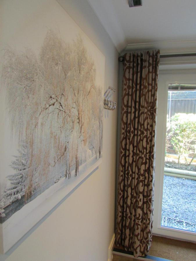 Willow Lodge Hambleton Poulton-le-Fylde Esterno foto