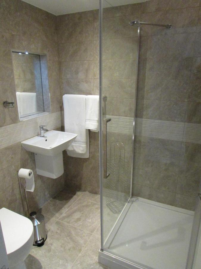 Willow Lodge Hambleton Poulton-le-Fylde Esterno foto