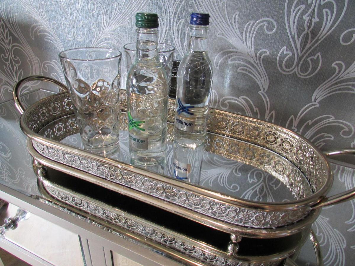 Willow Lodge Hambleton Poulton-le-Fylde Esterno foto