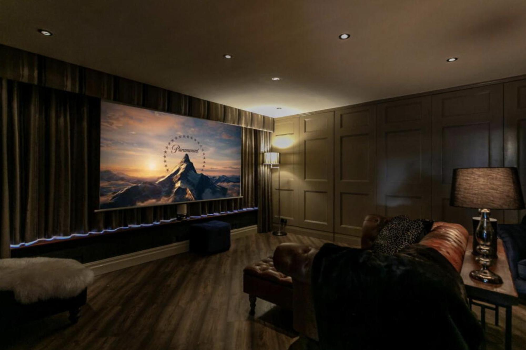Willow Lodge Hambleton Poulton-le-Fylde Camera foto