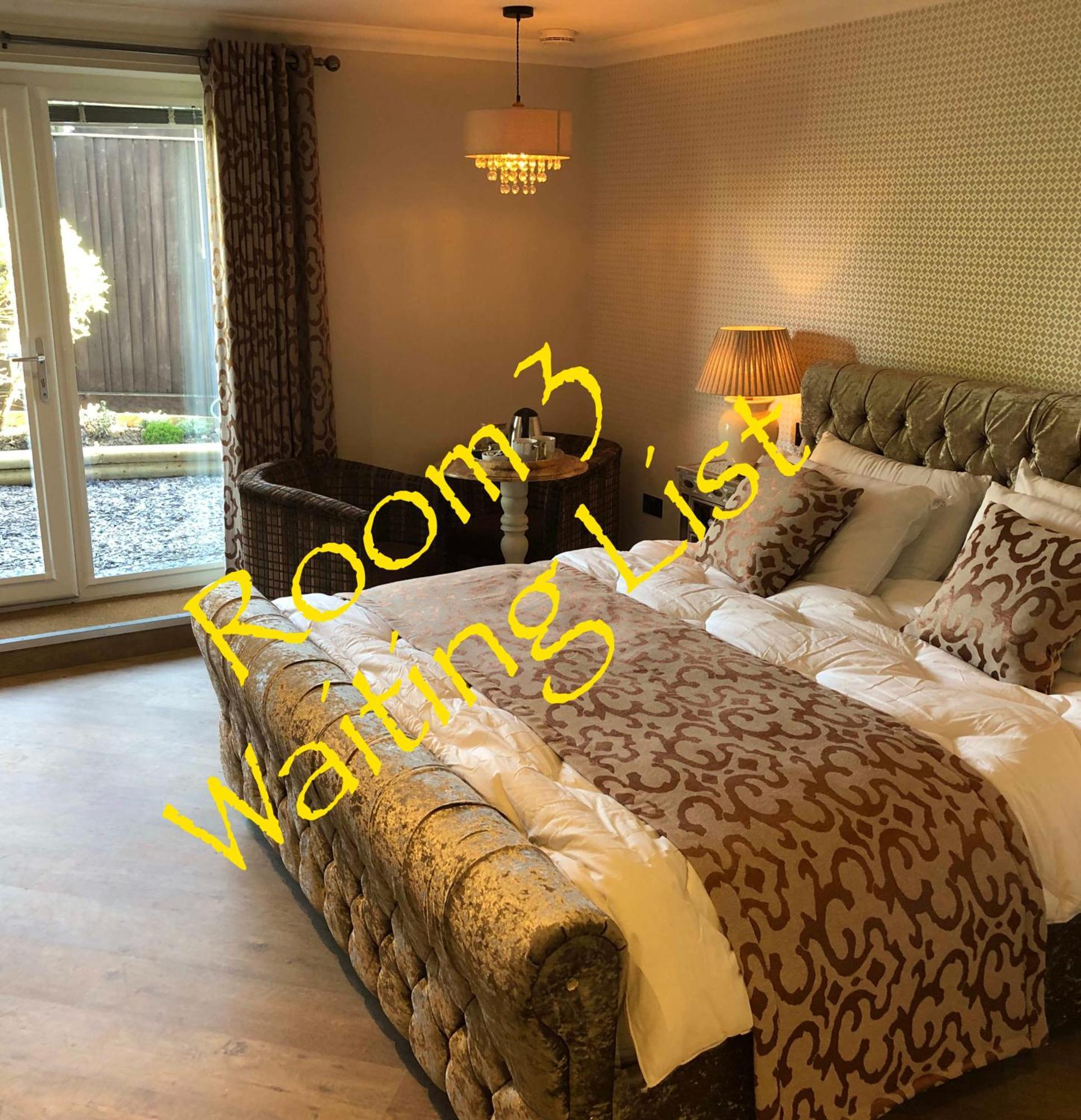 Willow Lodge Hambleton Poulton-le-Fylde Camera foto